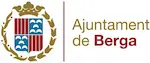 Logo del Ayuntamiento de Berga