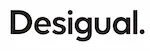 Logo de Desigual