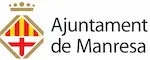 Logo del Ayuntamiento de Manresa