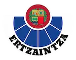 Logo de Ertzaintza