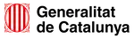 Logo de la Generalitat