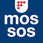 Logo de Mossos d'Esquadra