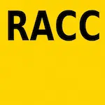 Logo de RACC